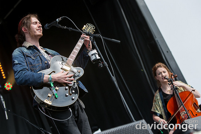 Hozier