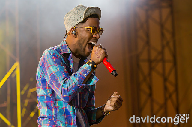 Kid Cudi