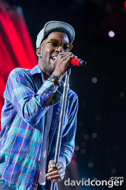 Kid Cudi