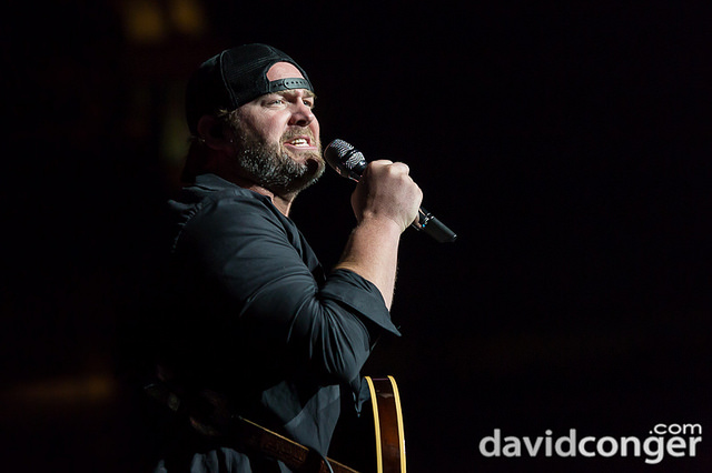 Lee Brice