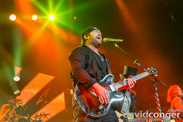 Lee Brice