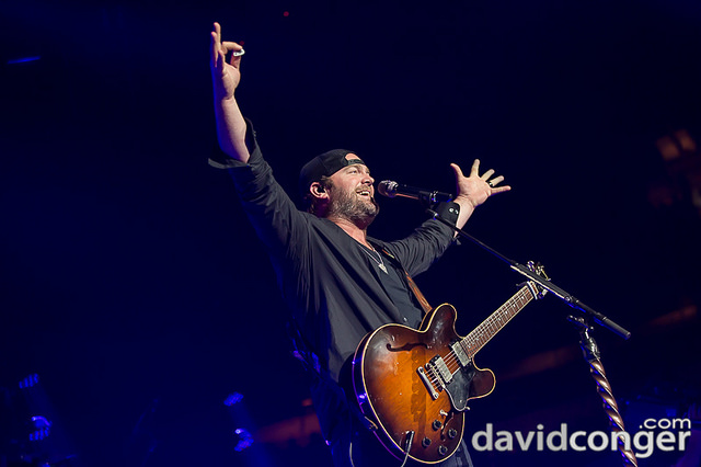 Lee Brice