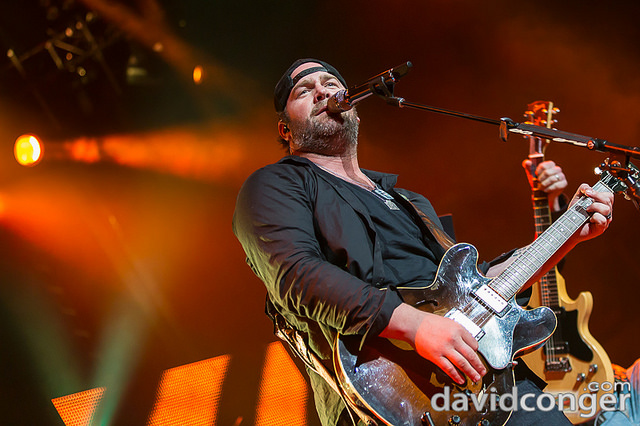 Lee Brice