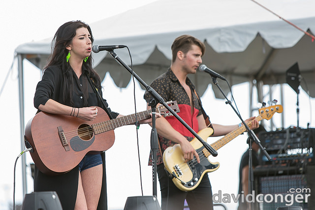 Little Green Cars