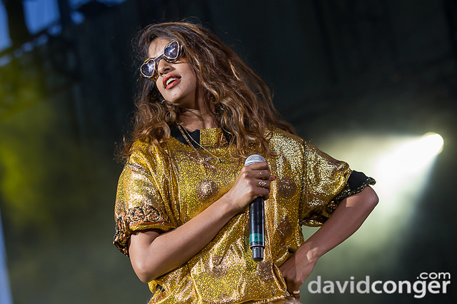 M.I.A.