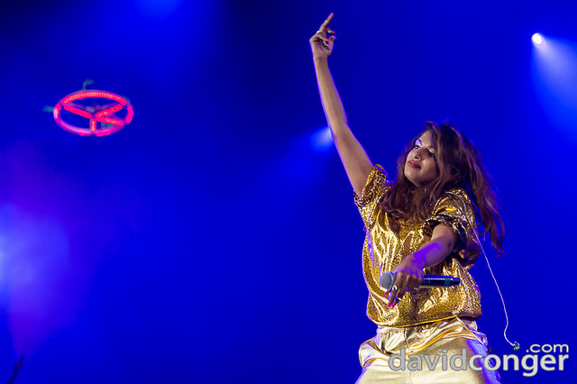 M.I.A.