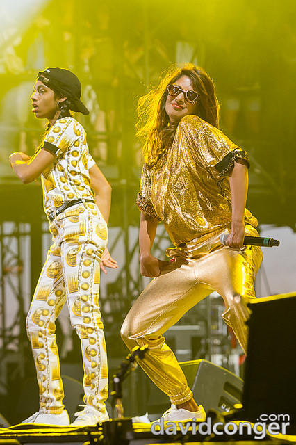 M.I.A.