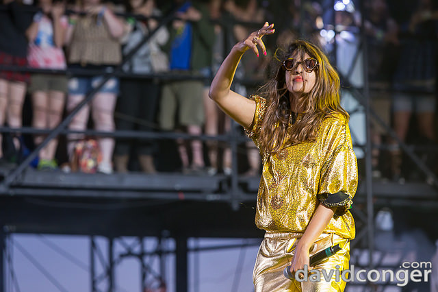 M.I.A.