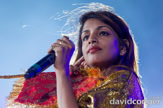 M.I.A.
