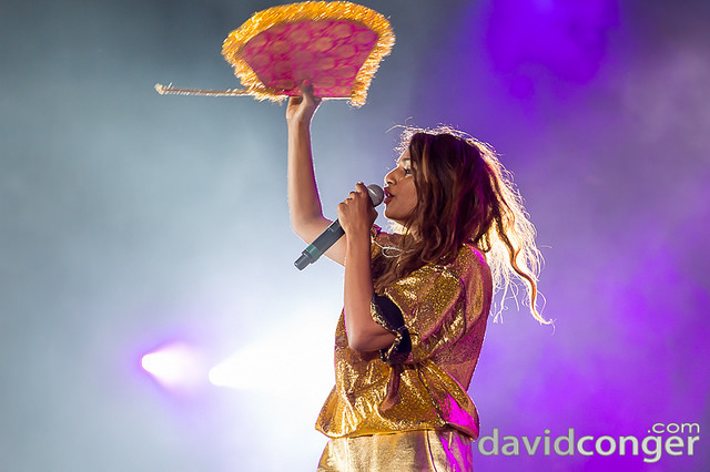 M.I.A.