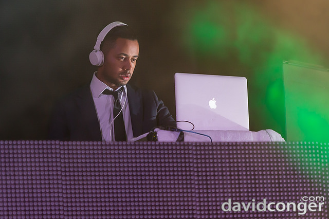Major Lazer