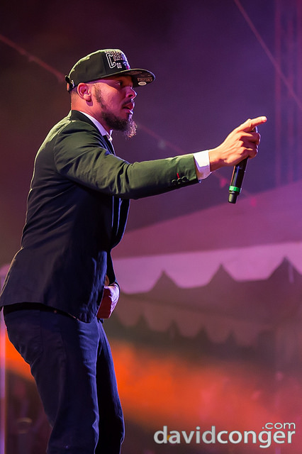 Major Lazer