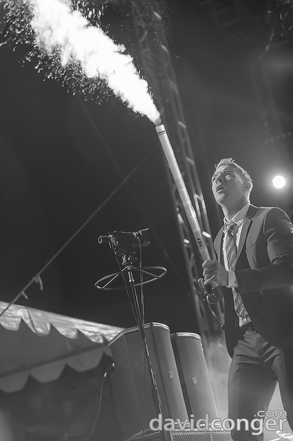 Major Lazer