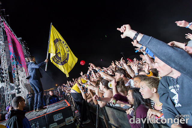Major Lazer