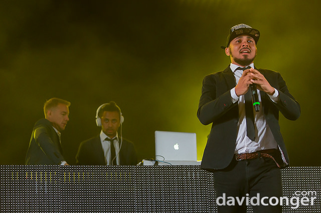 Major Lazer