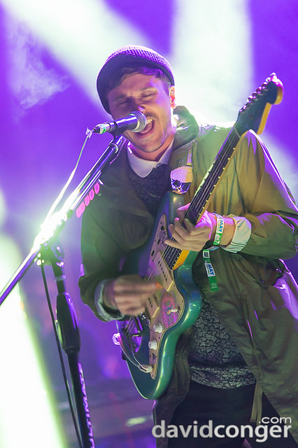 Portugal. The Man
