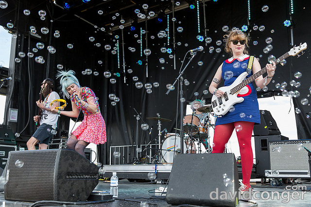 Tacocat
