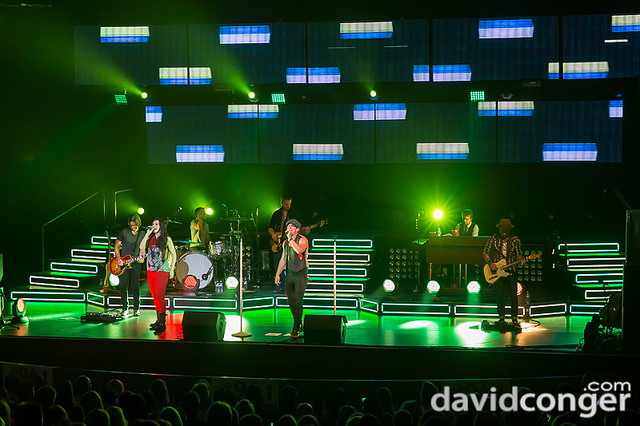 Thompson Square