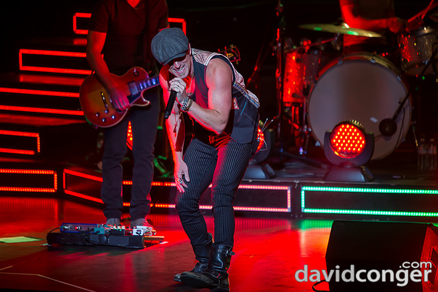 Thompson Square