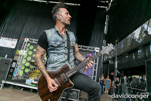 Anberlin