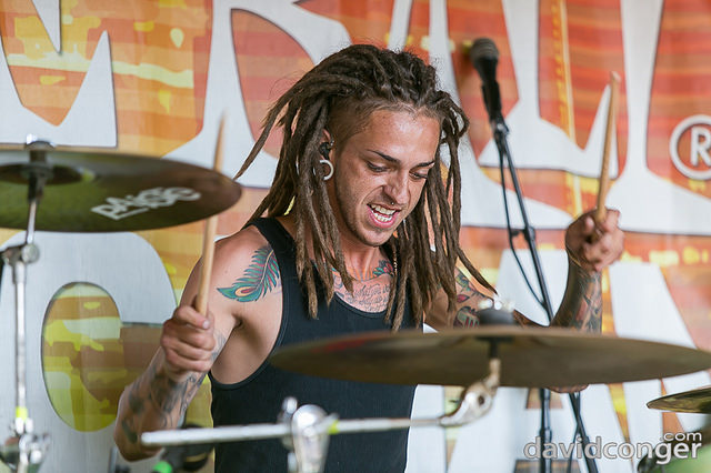 A Skylit Drive