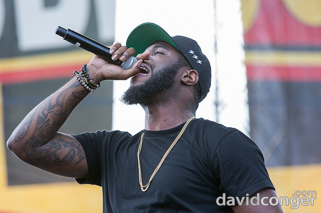 Big K.R.I.T.