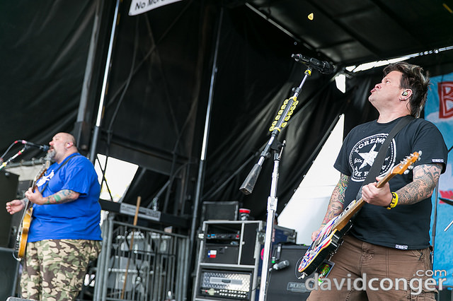 Bowling For Soup