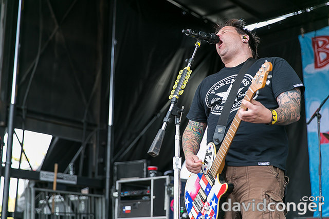 Bowling For Soup