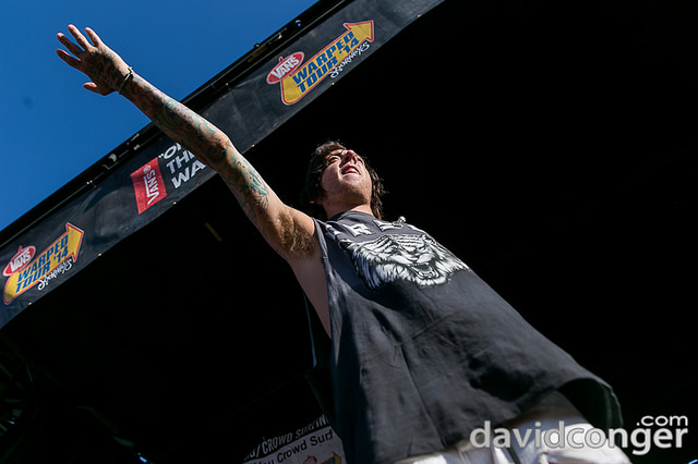 Breathe Carolina