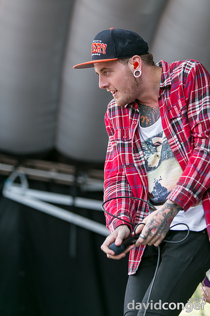 Chelsea Grin