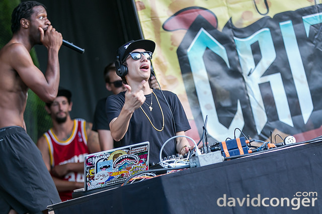 Crizzly