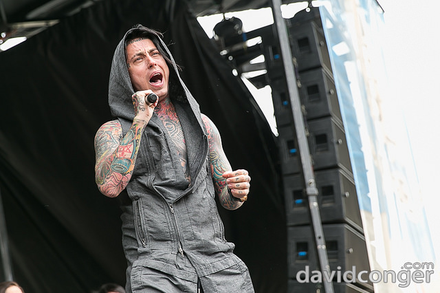 Falling In Reverse