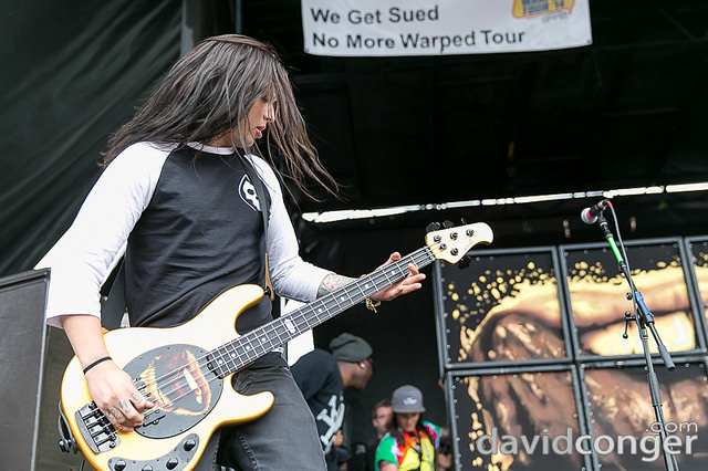 Falling In Reverse