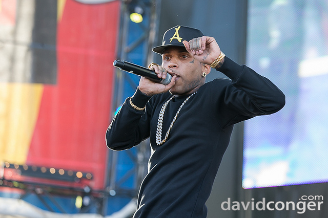 Kid Ink