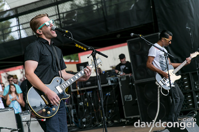Saves The Day