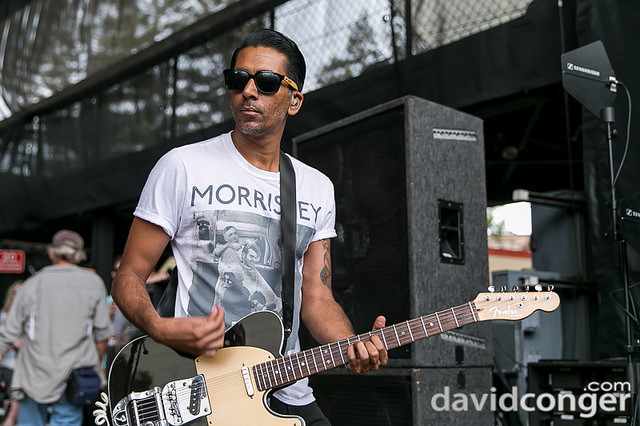 Saves The Day