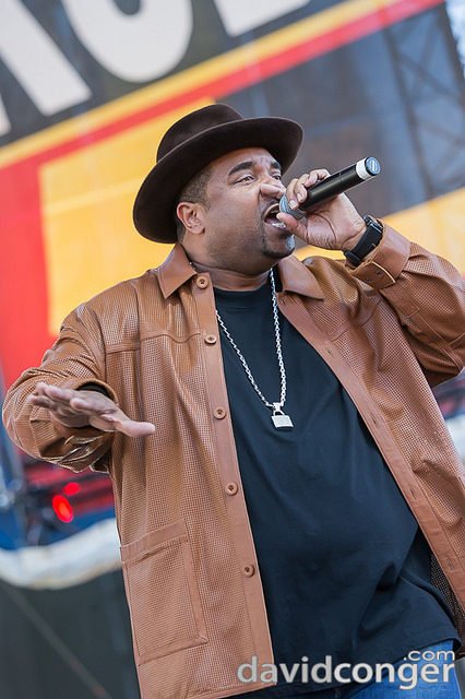 Sir Mix-a-Lot