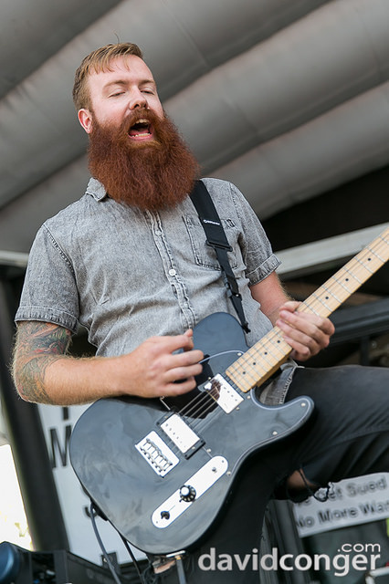 The Color Morale