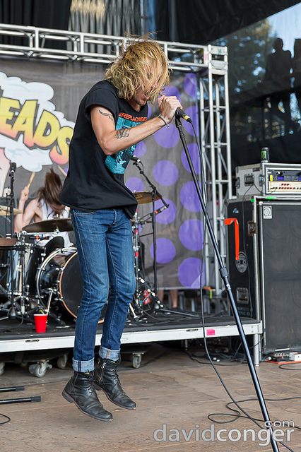 The Maine