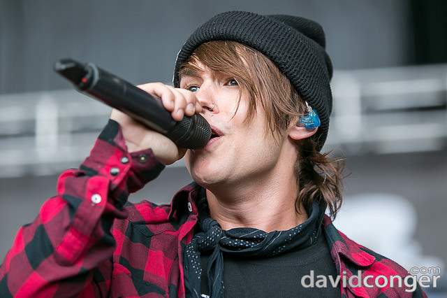 The Ready Set