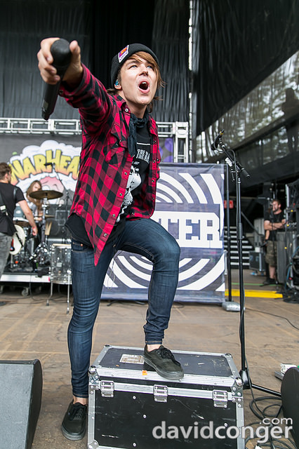 The Ready Set