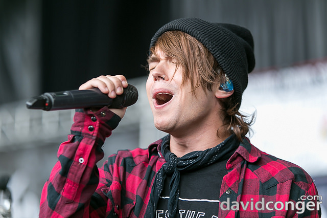 The Ready Set