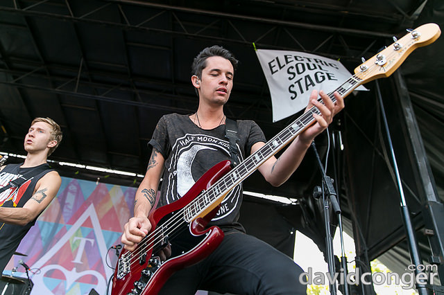 The Summer Set