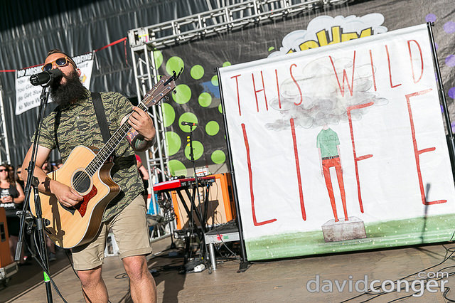 The Wild Life