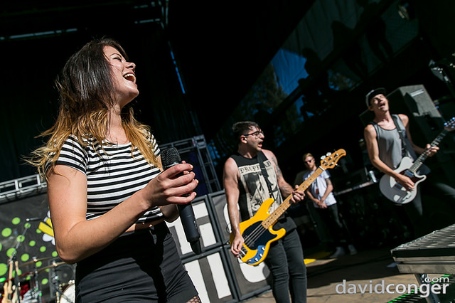 We Are The In Crowd