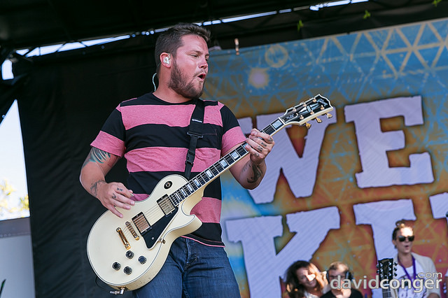 We The Kings