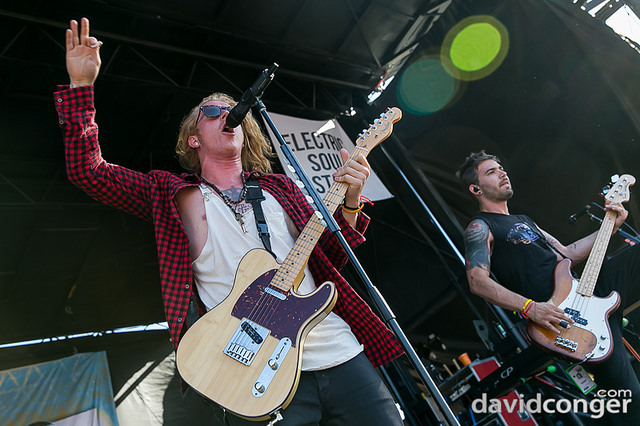 We The Kings