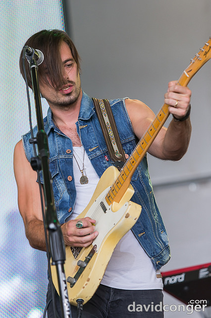 A Thousand Horses