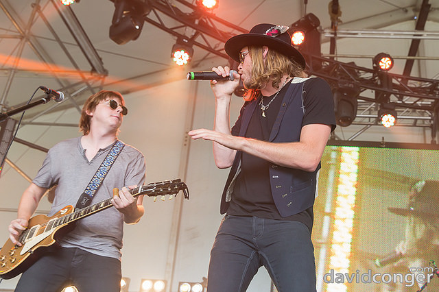 A Thousand Horses