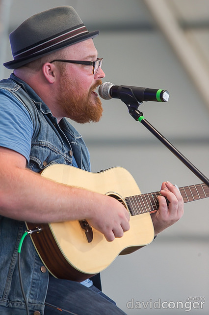 Austin Jenckes